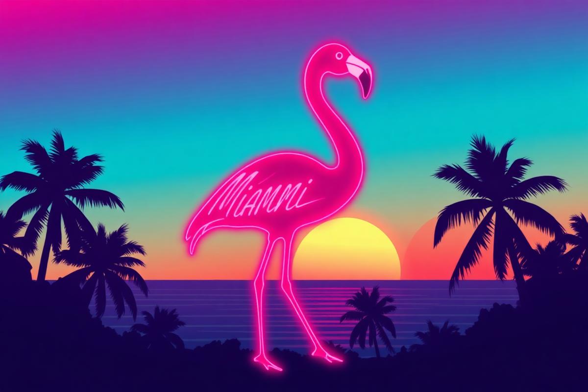 Trailer 2 Breakdown: Every Frame of Vice City We Caught