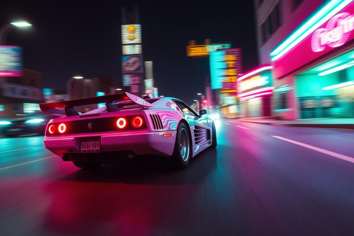 The Vehicle List Leak: 240+ Rides Datamined From the Beta